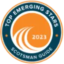 Scotsman Guide - Top Emerging Stars